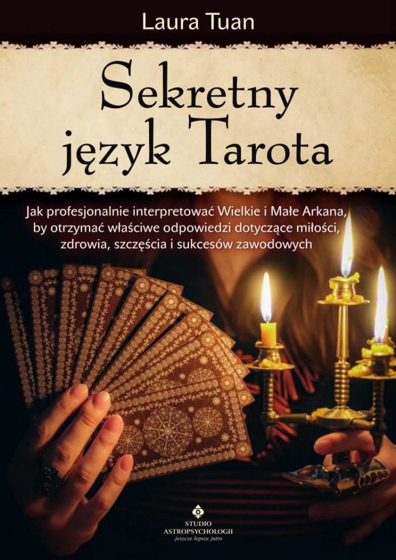 Sekretny język Tarota