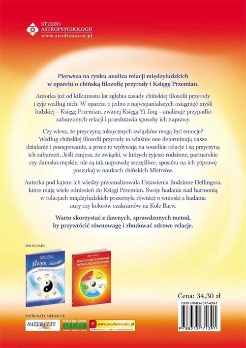 Magia związków
