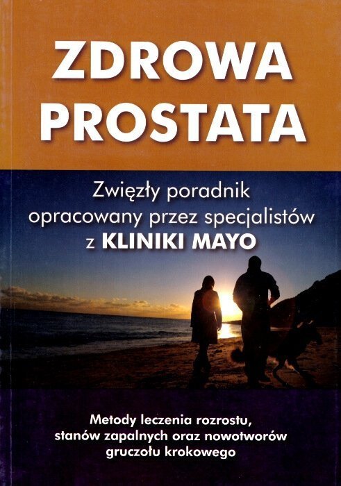 Zdrowa prostata