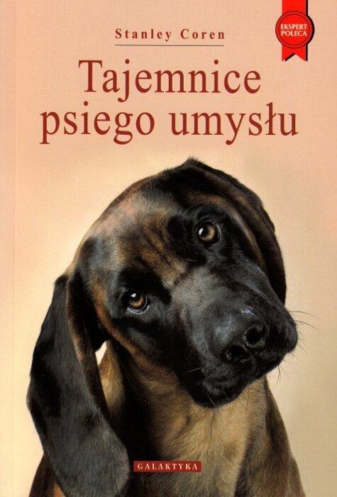 Tajemnice psiego umysłu