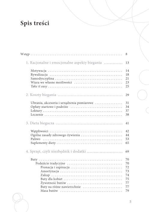 Bieganie Dla Początkujących I Zaawansowanych