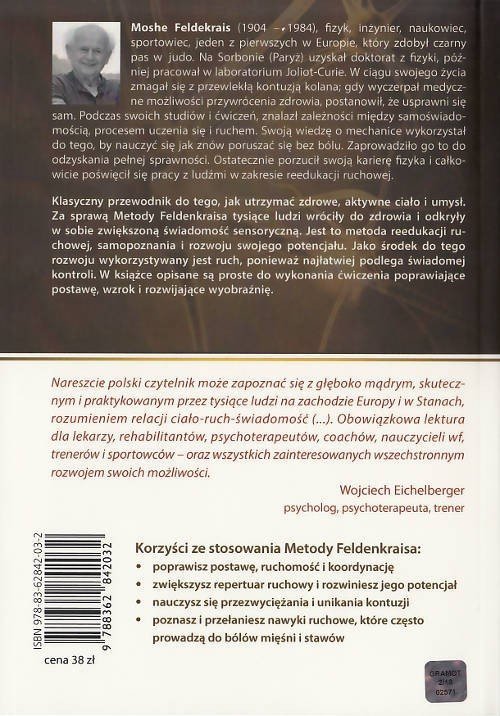 Świadomość poprzez ruch