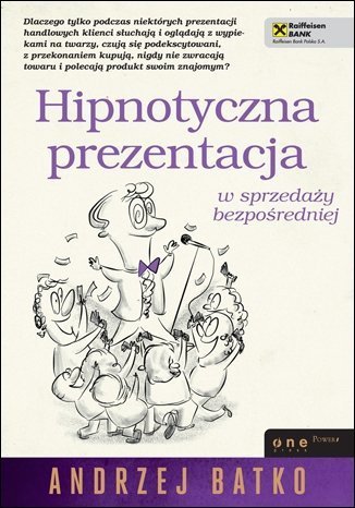 Hipnotyczna prezentacja