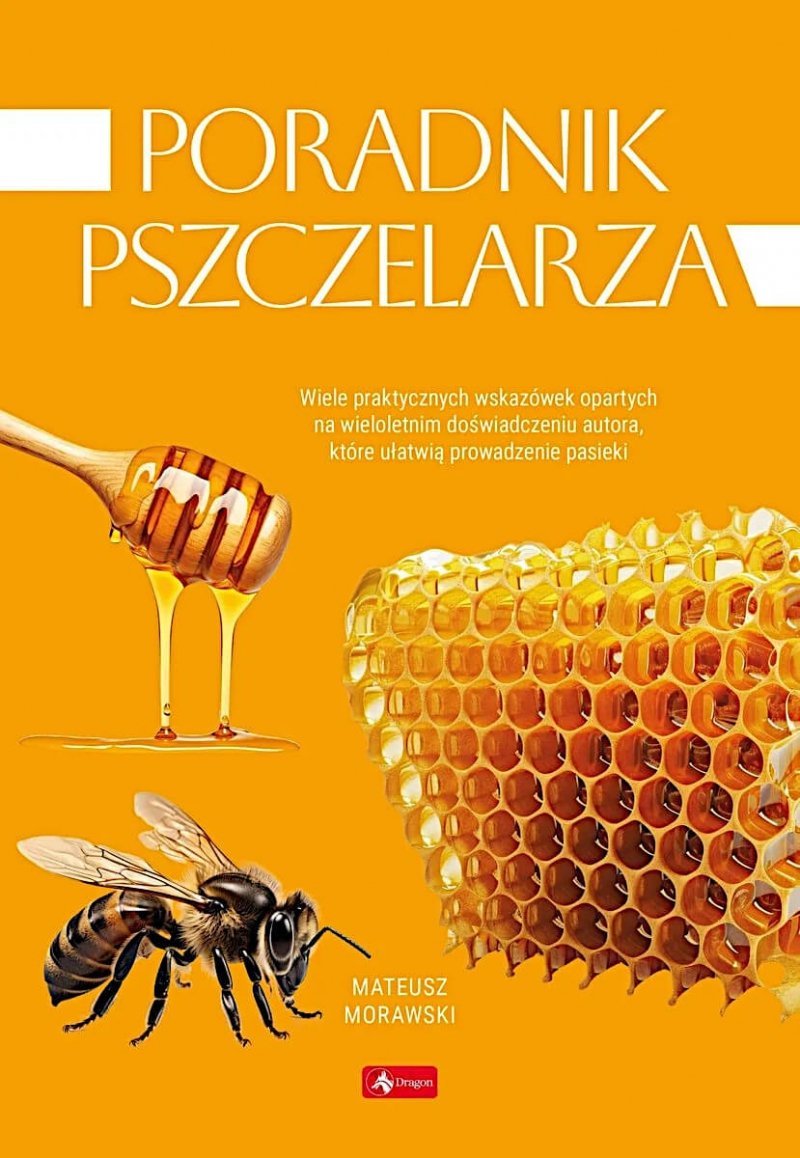 Poradnik pszczelarza