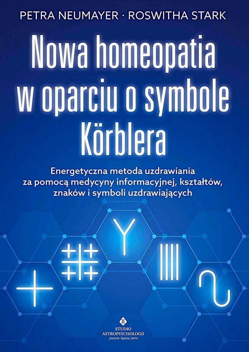 Nowa homeopatia w oparciu o symbole Körblera