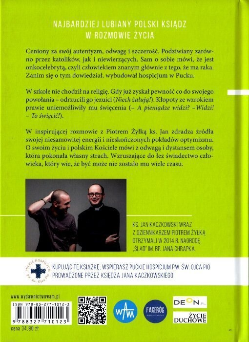 Życie na pełnej petardzie