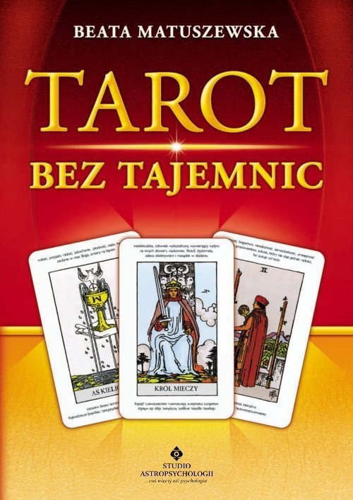 Tarot bez tajemnic