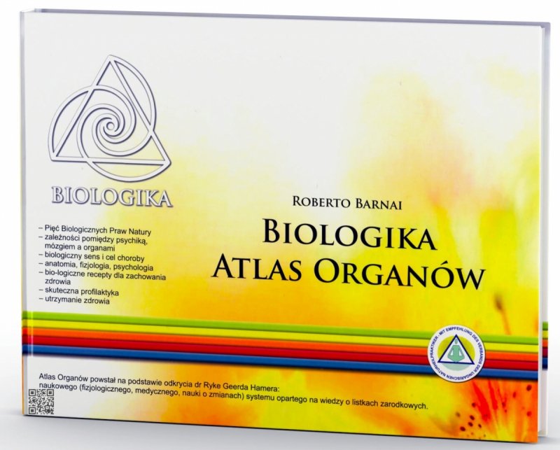 Biologika atlas organów