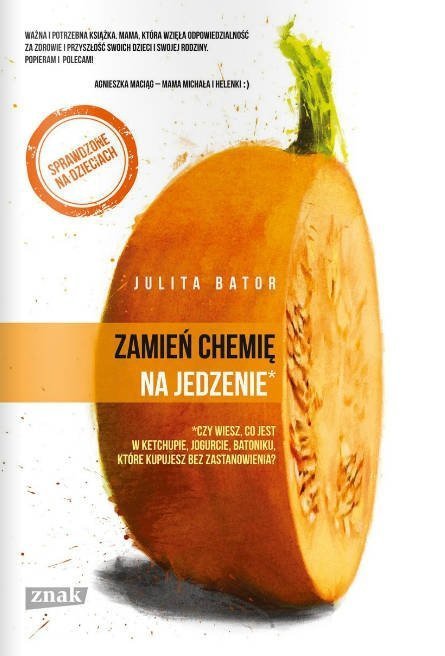 Zamień Chemię Na Jedzenie / 