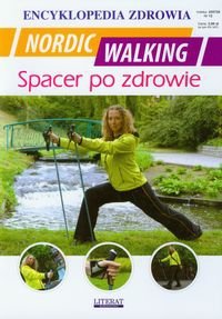 Nordic walking Spacer po zdrowie