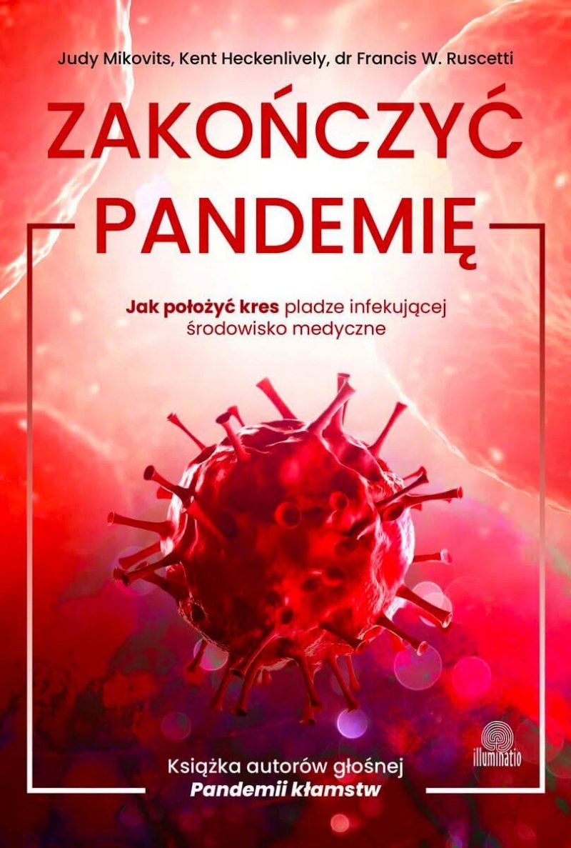 Zakończyć pandemię