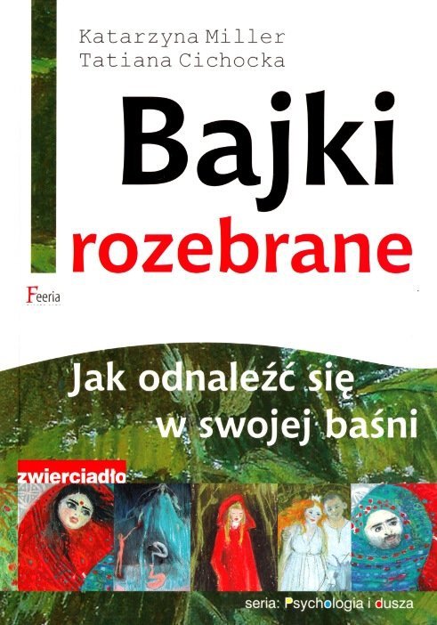 Bajki rozebrane