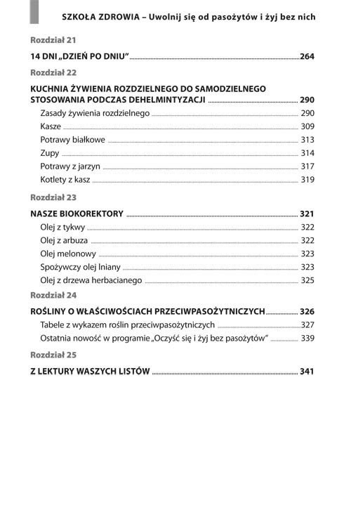 Szkoła Zdrowia