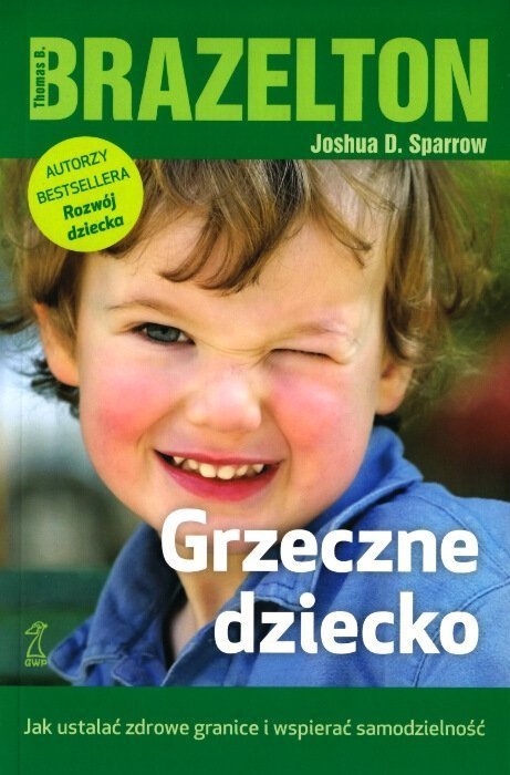 Grzeczne dziecko