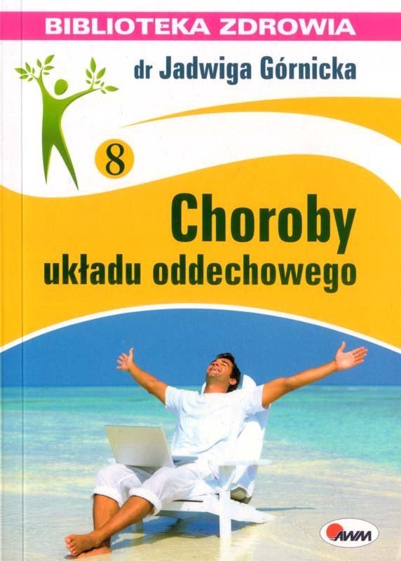 Choroby układu oddechowego