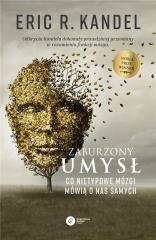 Zaburzony umysł. Co nietypowe mózgi mówią o nas