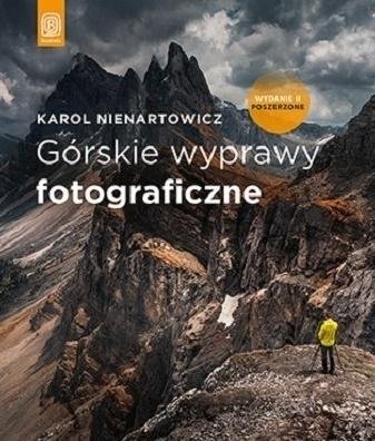 Górskie wyprawy fotograficzne poszerzone