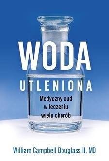 Woda utleniona medyczny cud w leczeniu wielu chorób