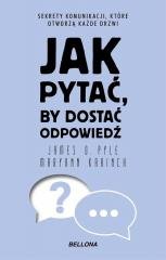 Jak pytać, by dostać odpowiedź