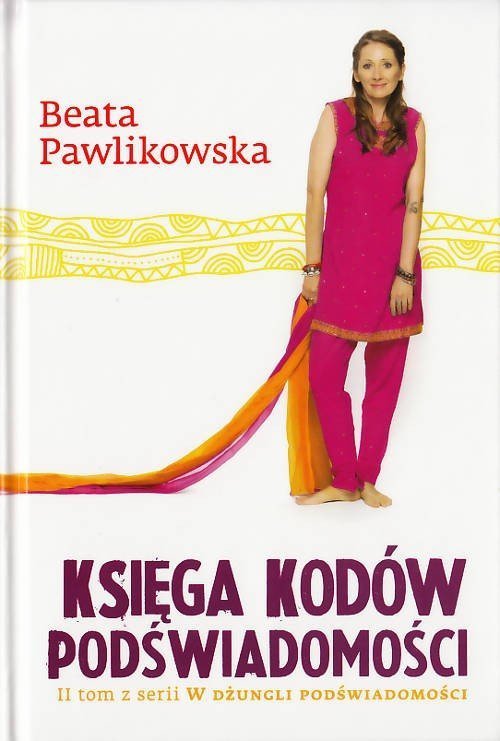 Księga kodów podświadomości