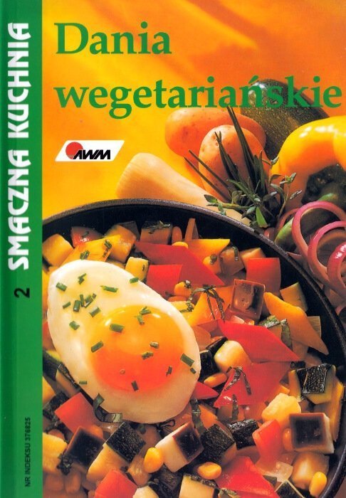 Dania wegetariańskie