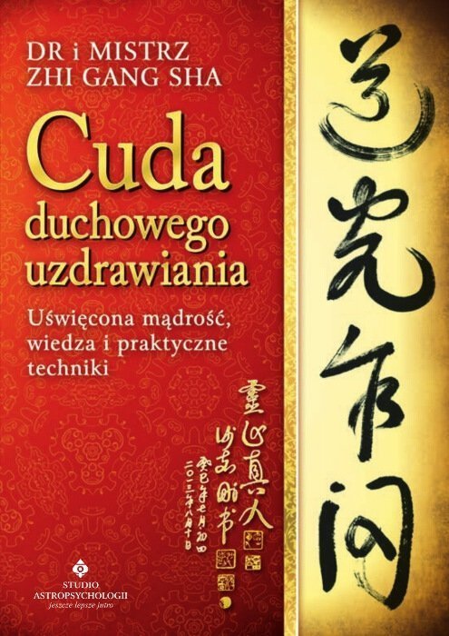 Cuda duchowego uzdrawiania