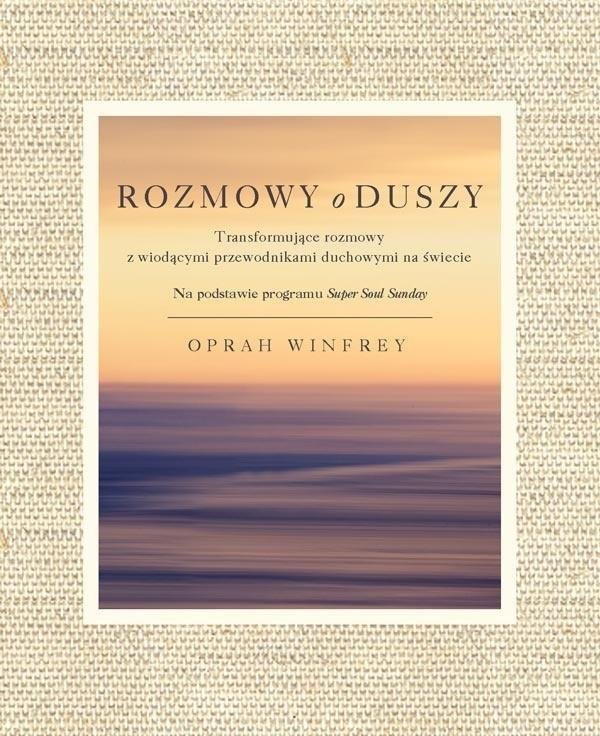 Rozmowy o duszy, 