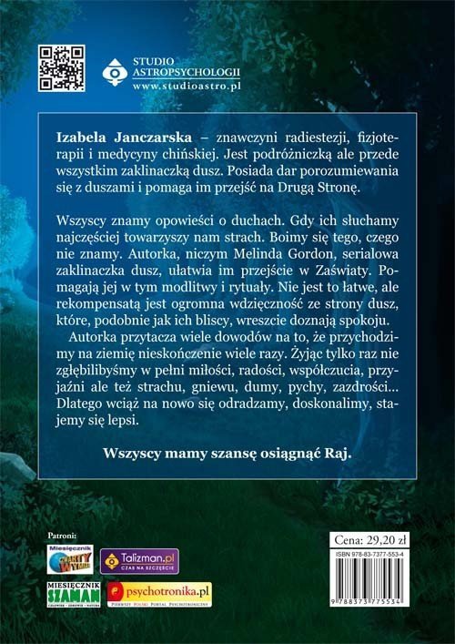 Zaklinacz dusz
