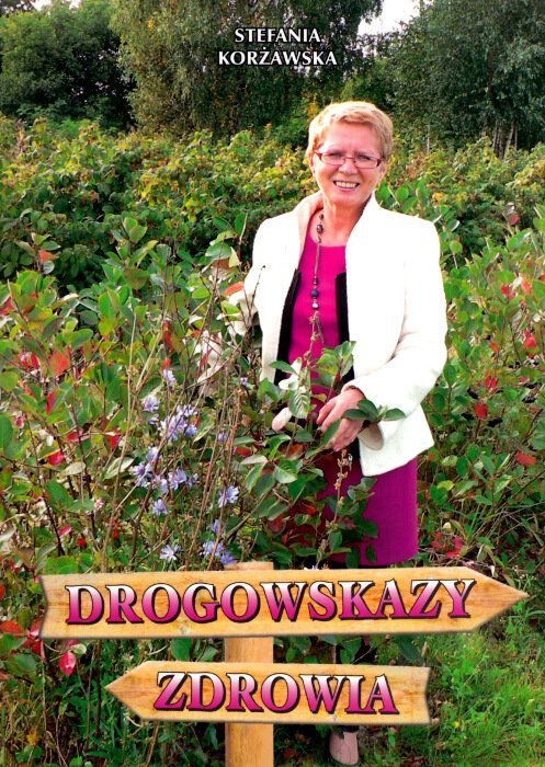 Drogowskazy zdrowia