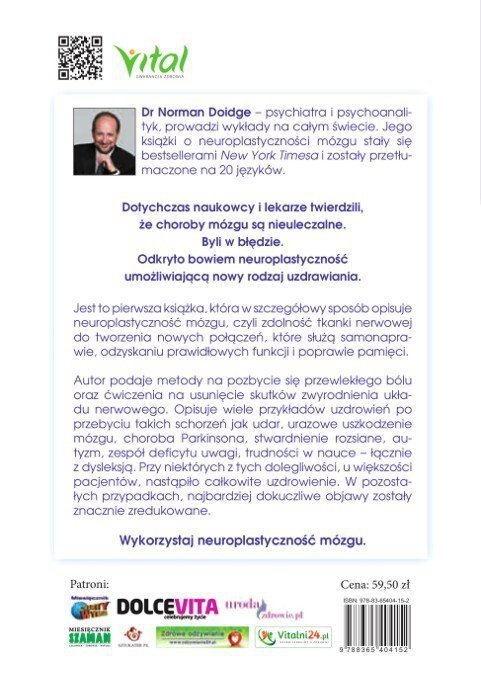 Jak naprawić uszkodzony mózg