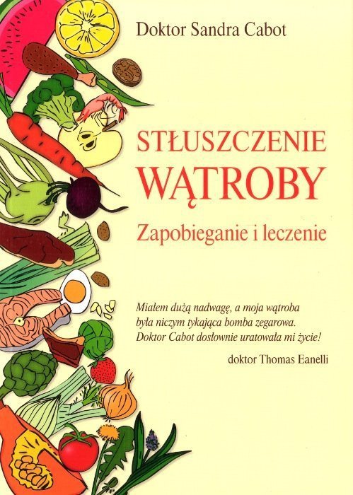 Stłuszczenie wątroby Zapobieganie i leczenie