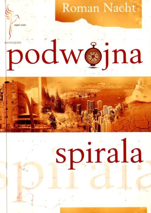Podwójna spirala
