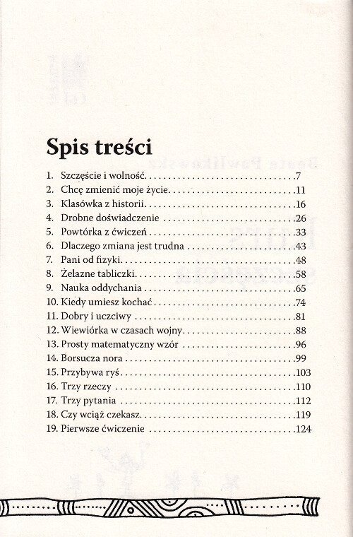 Kurs Szczęścia