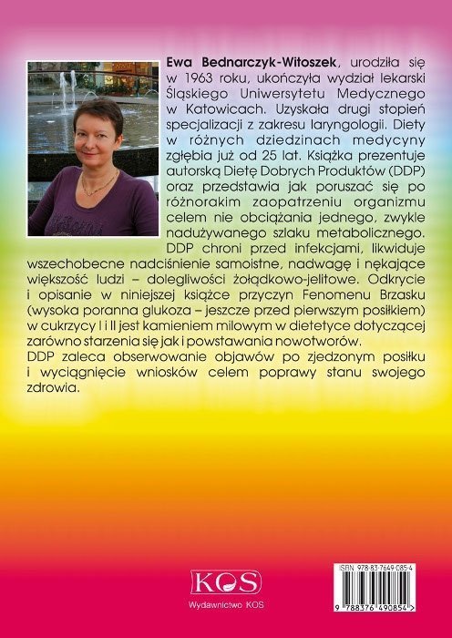 Dieta Dobrych Produktów