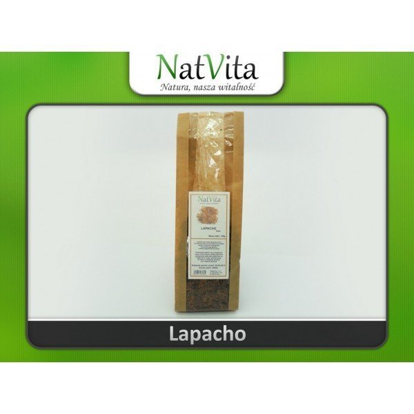 Lapacho Kora