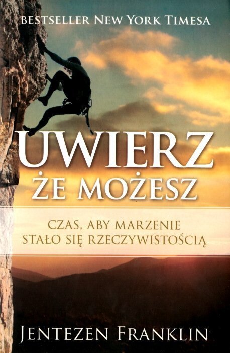 Uwierz że możesz