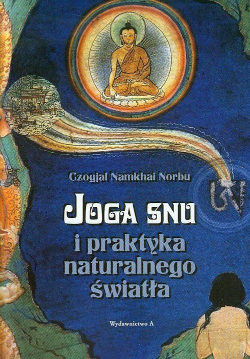 Joga snu i praktyka naturalnego światła
