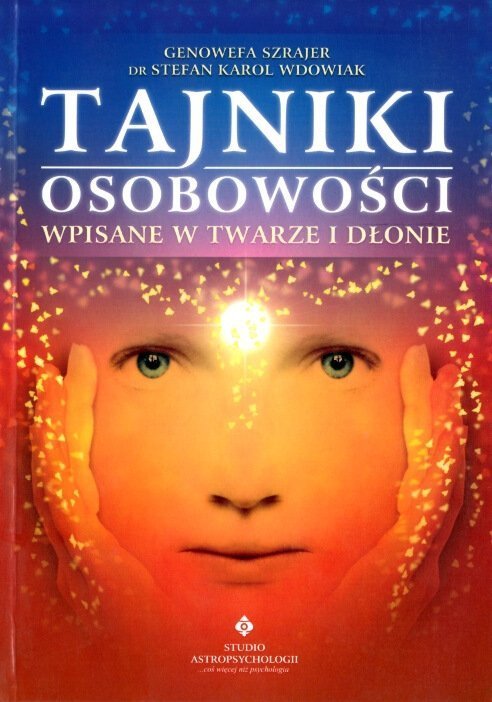 Tajniki osobowości