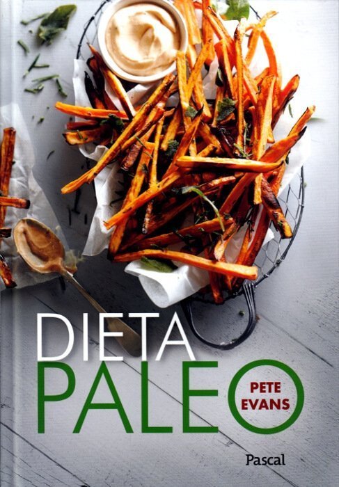 Dieta Paleo