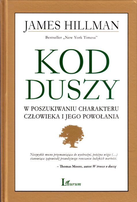 Kod duszy