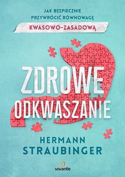 Zdrowe odkwaszanie