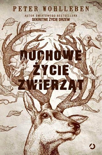 Duchowe życie zwierząt