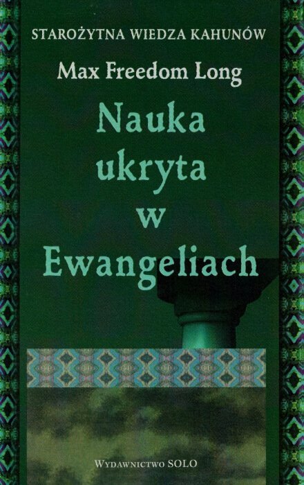 Nauka ukryta w Ewangeliach