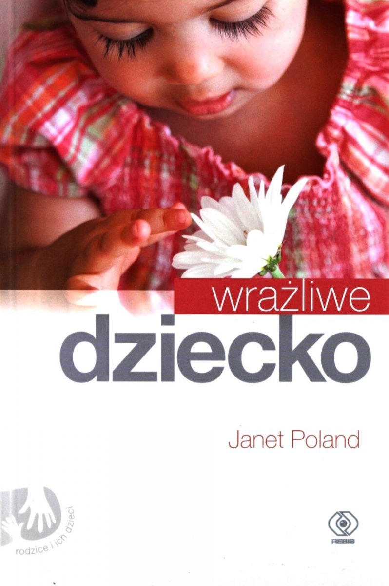 Wrażliwe dziecko