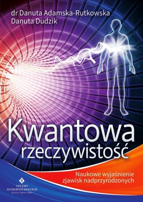 Kwantowa rzeczywistość