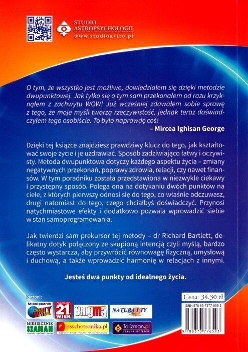 Metoda dwupunktowa dla każdego