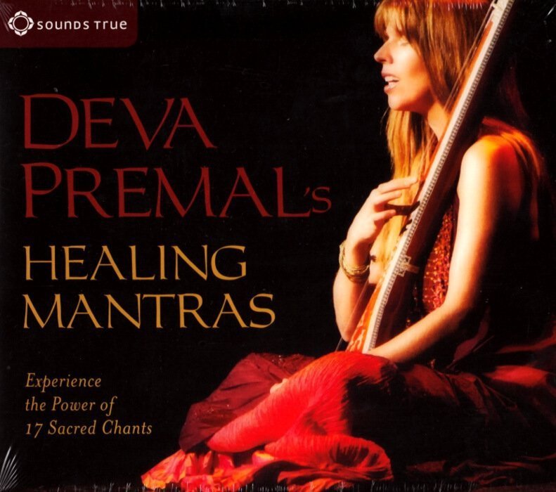 Deva Premal's Healing Mantras 