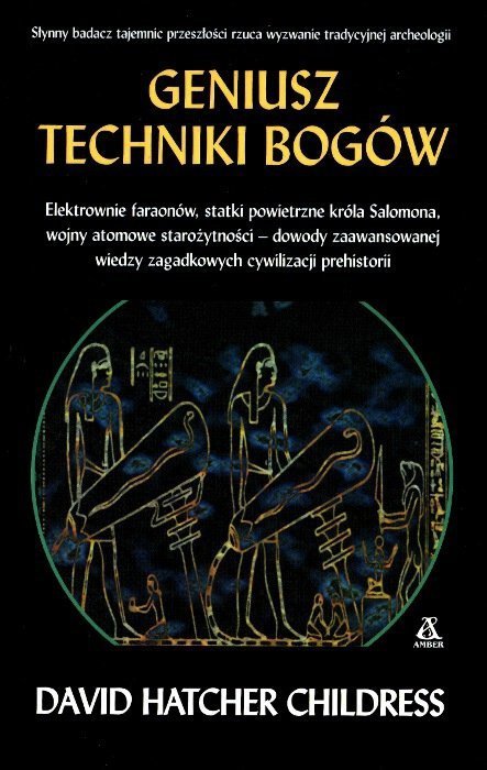 Geniusz techniki bogów