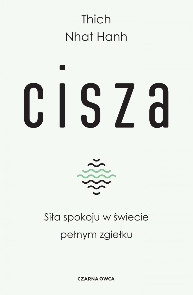 Cisza Siła spokoju w świecie pełnym zgiełku