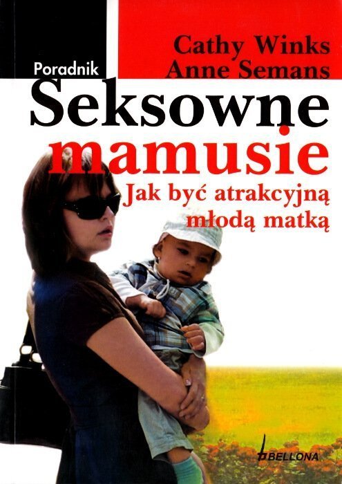 Seksowne mamusie